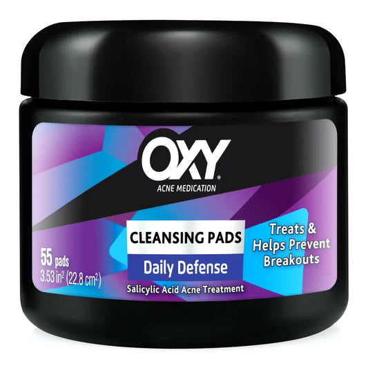 Acne Treatment Oxy® 55 per Jar Pad