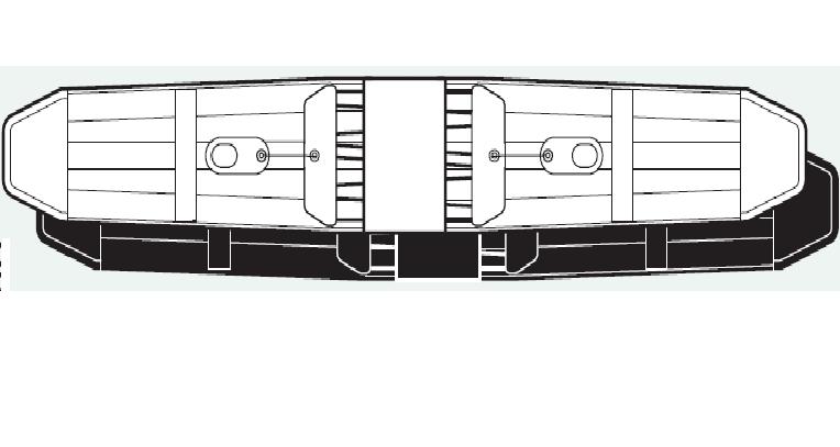Back Support QuikDraw™ PRO X-Large Hook and Loop Closure 41 to 47 Inch Waist Circumference Adult