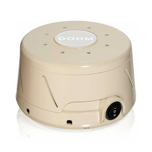 White Noise Machine Marpac 5-3/4 X 3-1/4 Inches