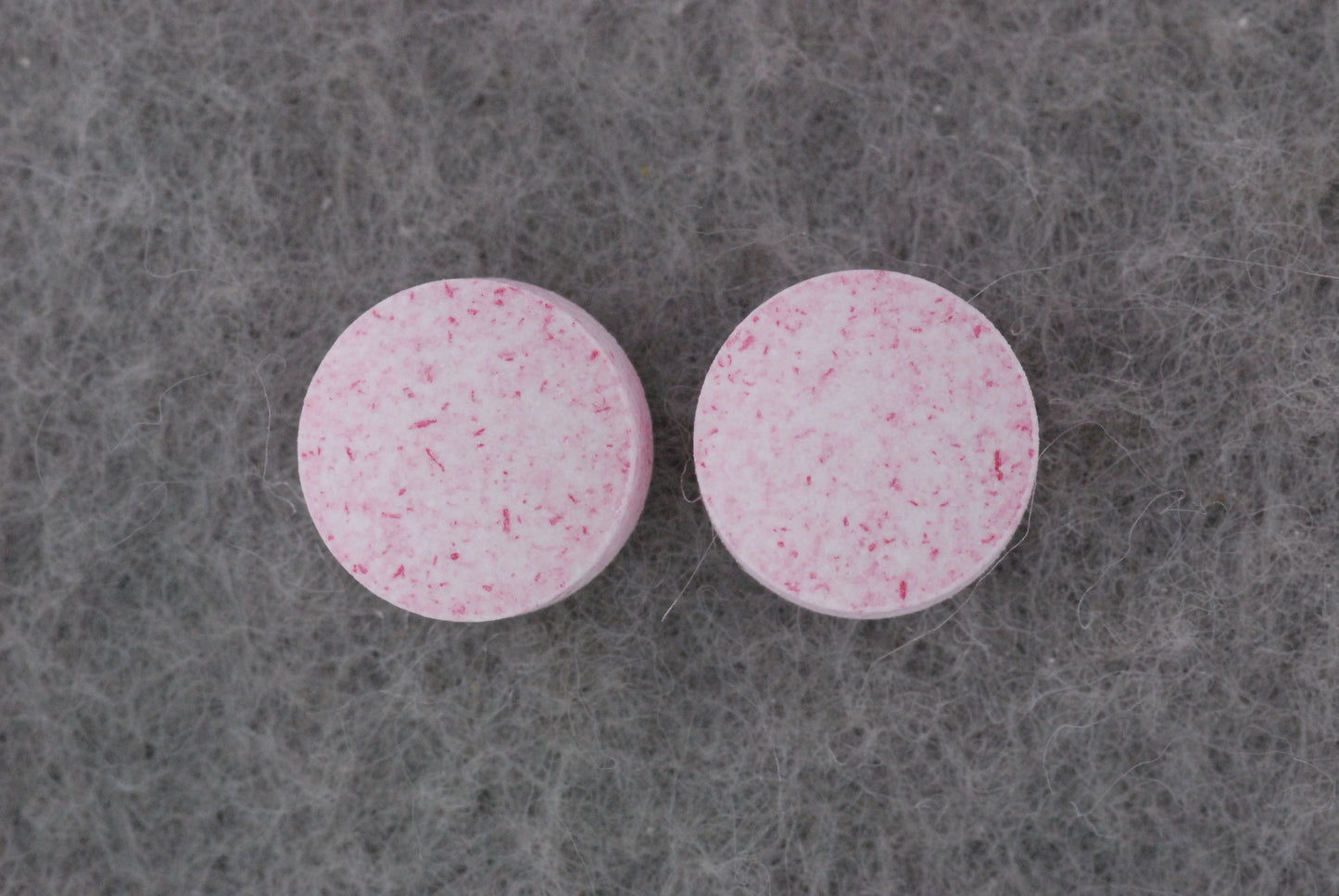 Vitamin Supplement Nature's Bounty® Vitamin B2 100 mg Strength Tablet 100 per Bottle