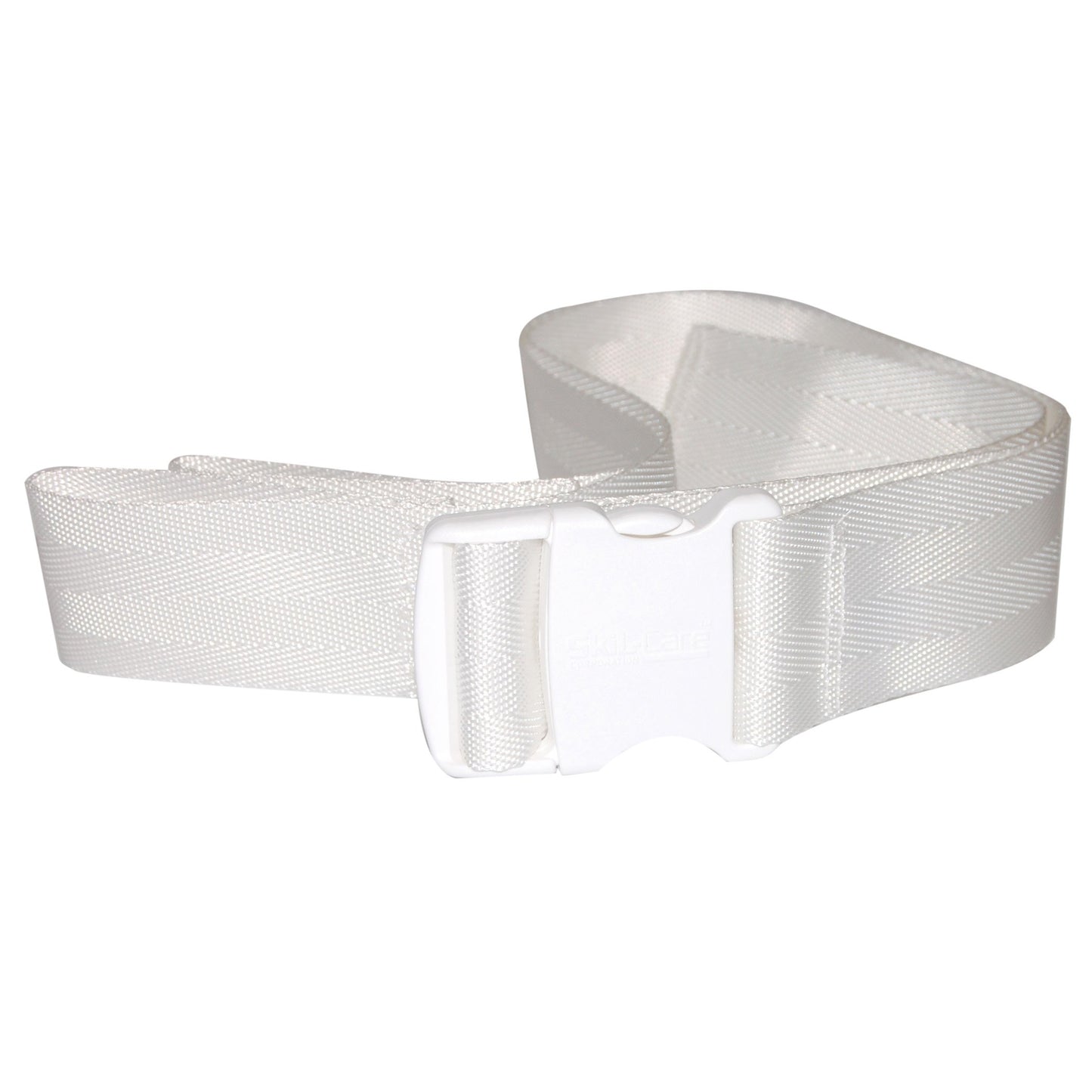 SkiL-Care™ Shower / Toilet Safety Belt For Commode and Toilet Safety Frames