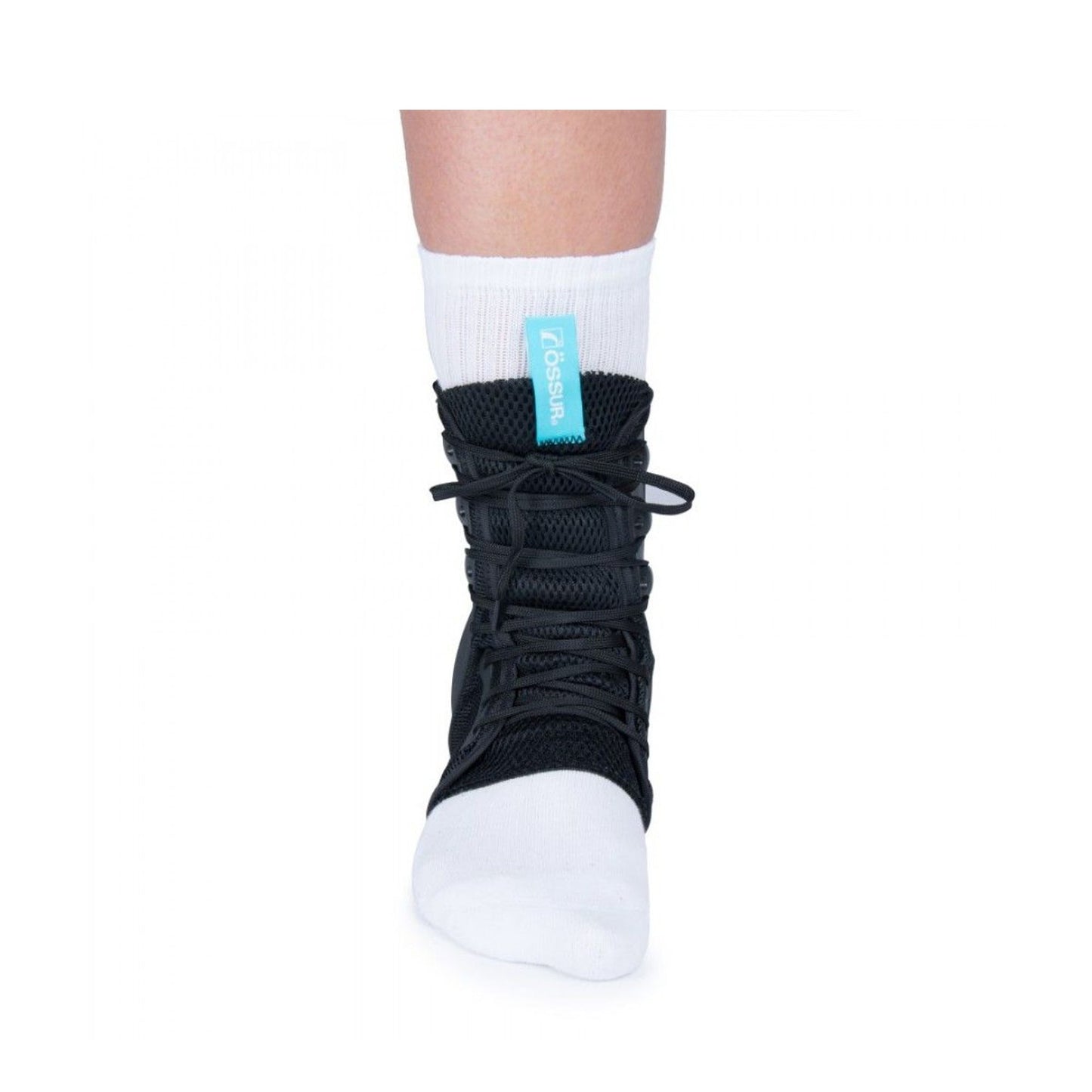 Ankle Brace Ossur® FormFit® Large Lace-Up Foot