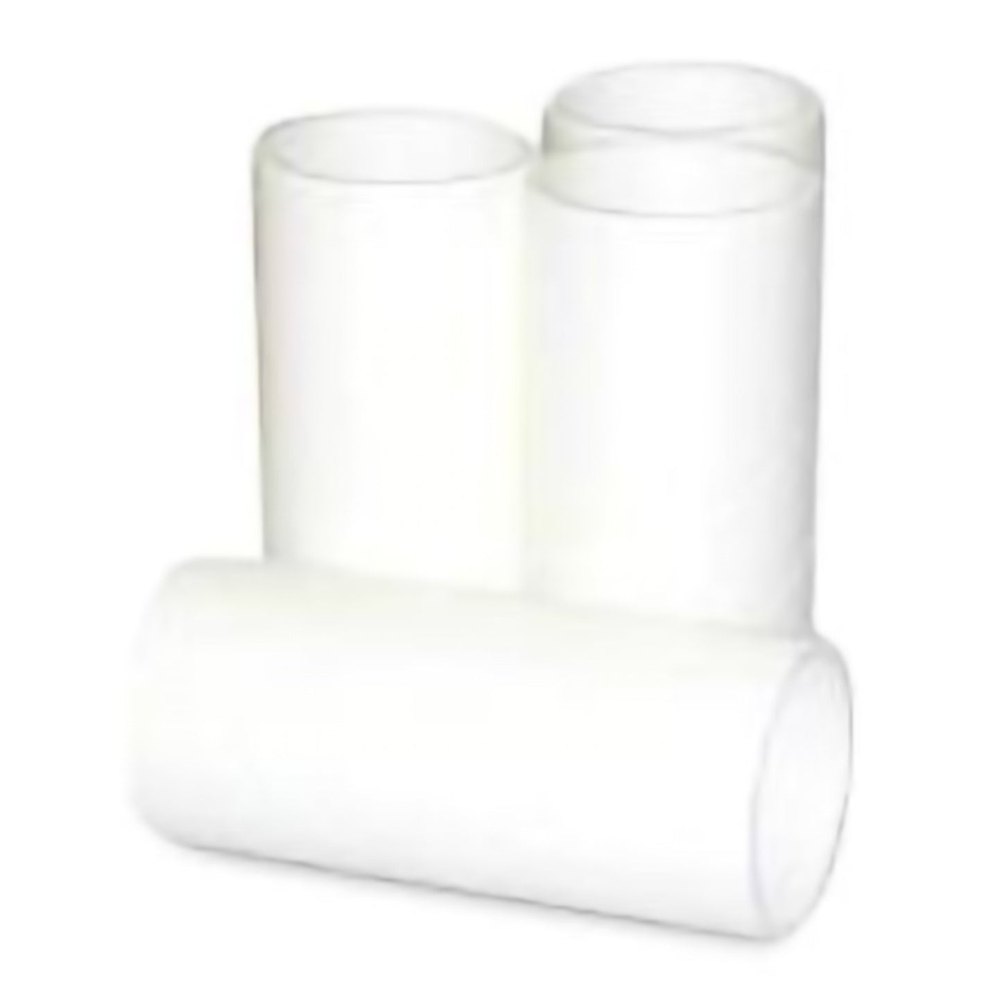 Medline Mouthpiece Cardboard Disposable