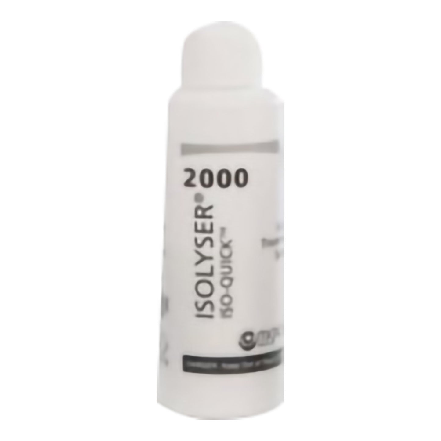 Antimicrobial Fluid Solidifier Isolyser® LTS-Plus™ 2,000 cc Bottle