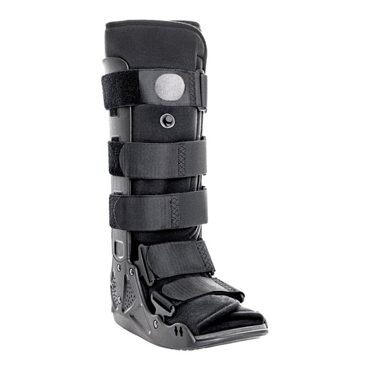 Air Walker Boot McKesson Pneumatic Adult Small Tall