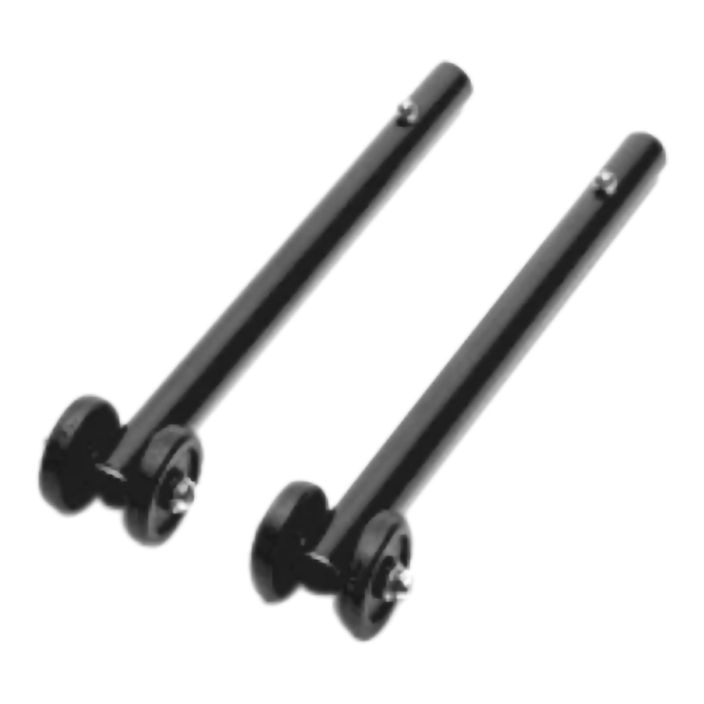 Wheelchair Universal Rear Anti Tipper For Wheelchair