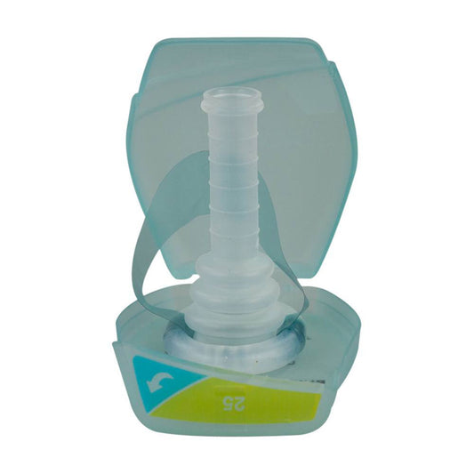 Male External Catheter Conveen® Optima Self-Adhesive Seal Silicone Small