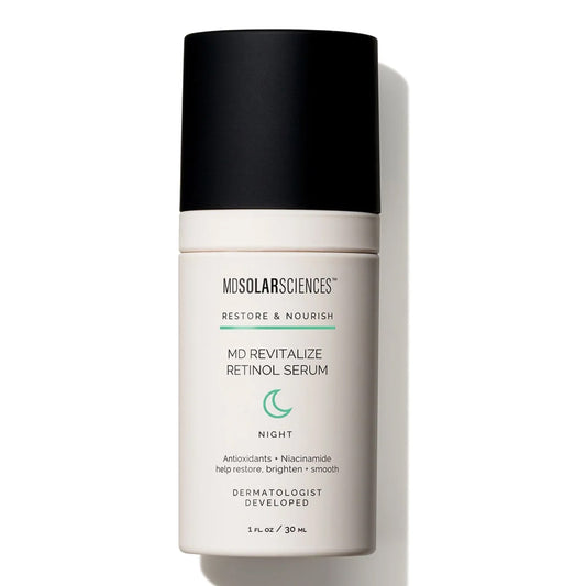 Retinol Serum MDSolarsciences™ MD Revitalize 1 oz. Serum