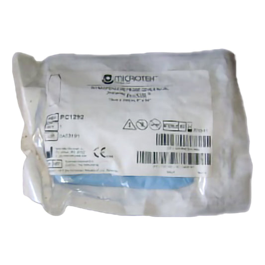 Ultrasound Probe Cover Kit Ultra Cover™ 6 X 96 Inch Polyisoprene Sterile Folded