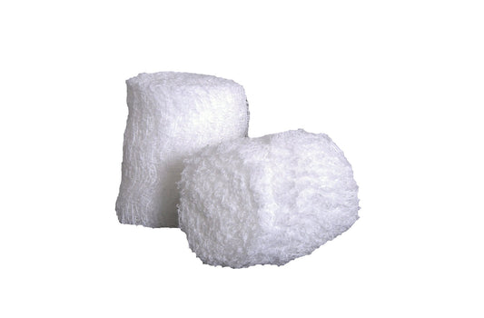 Conforming Bandage Dutex 2 Inch X 4-1/2 Yard 2-Ply NonSterile 12 per Pack