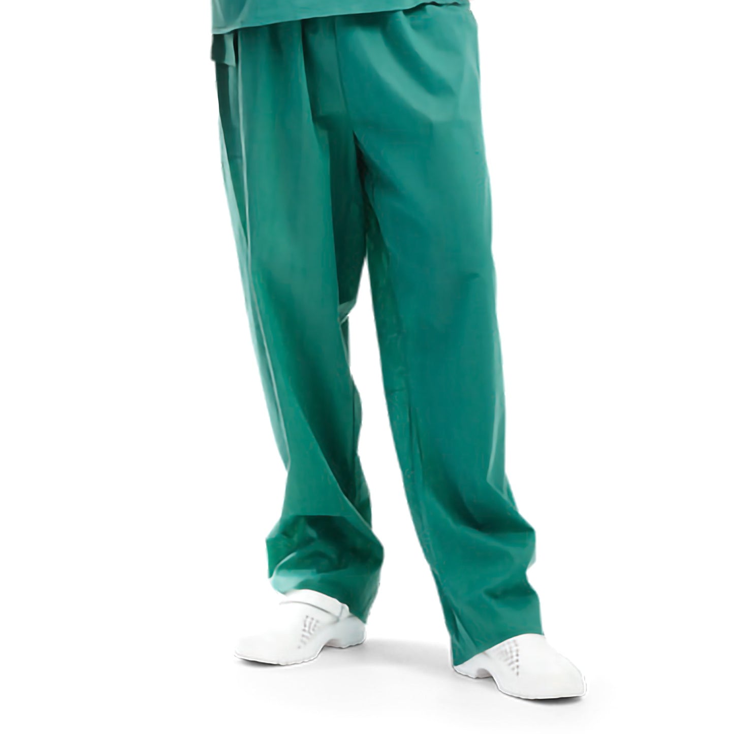 Scrub Pants Barrier® Extra Comfort 2X-Large Green Unisex