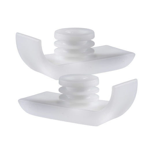 DMI® Ski Glide For Walker