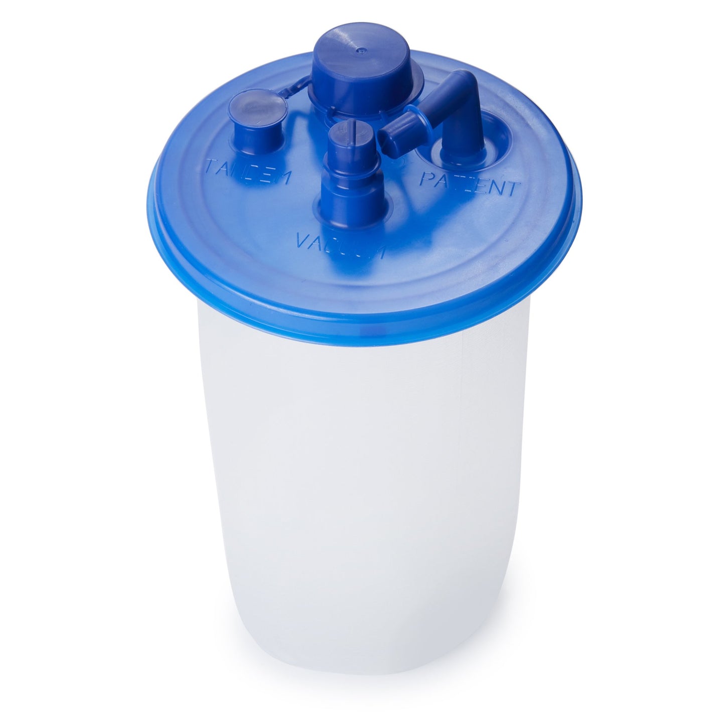 Flexible Suction Liner Kit Medi-Vac® Flex Advantage® 1500 mL Sealing Lid