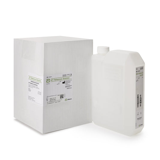 ISE Reference Solution Architect™ 2 X 1.75 mL For Architect c16000 Analyzers