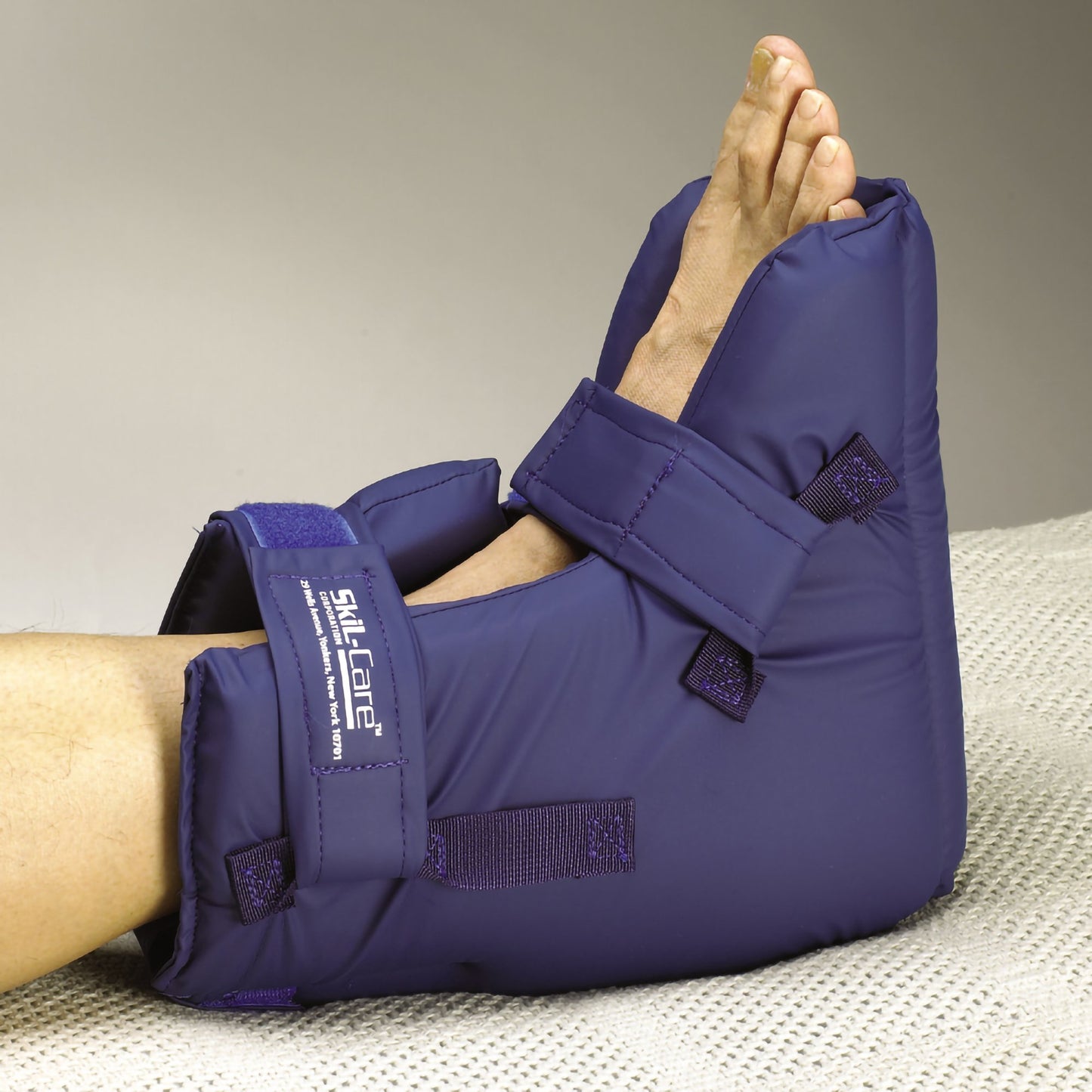 Heel Protector Skil-Care™ Heel Float II Large / Bariatric