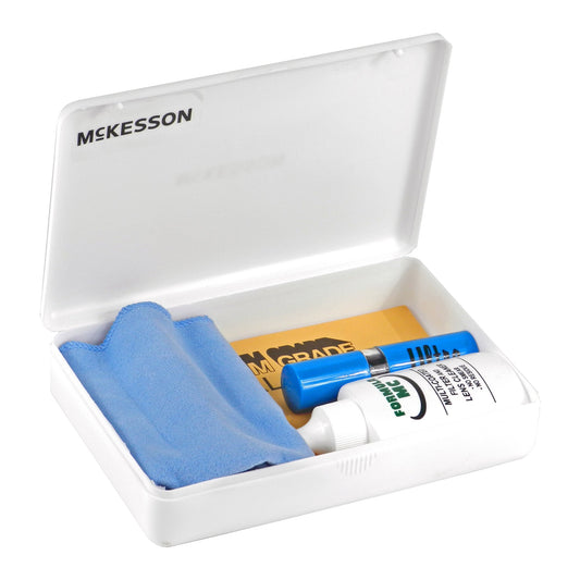 Microscope Cleaning Kit McKesson LUMEON™