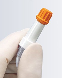 Disinfecting Cap SwabPak®