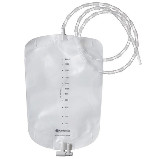 Ostomy Night Bag Assura®
