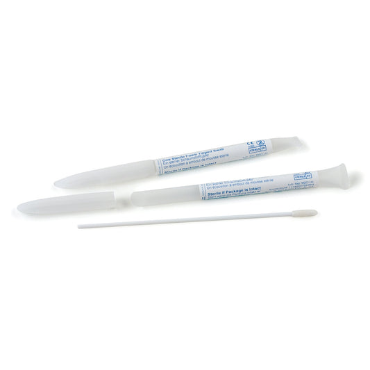 QuickVue® Influenza Nasal Collection and Transport System Sterile