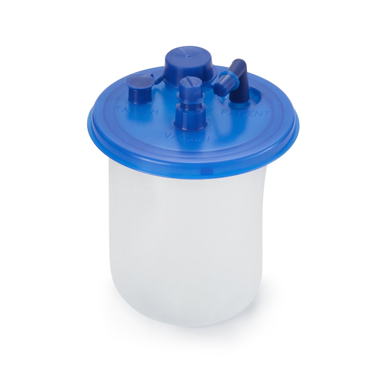 Flexible Suction Liner Medi-Vac® Flex Advantage® 1000 mL Sealing Lid