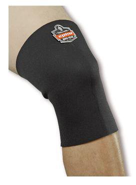 Knee Support ProFlex® Medium Pull-On 14 to 15 Inch Circumference Left or Right Knee