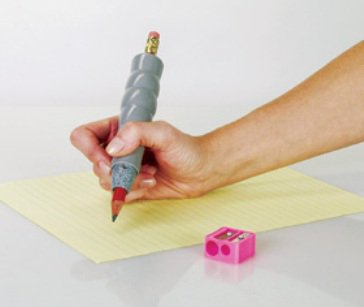 Weighted Universal Holder 1/8-7/16 Inch D