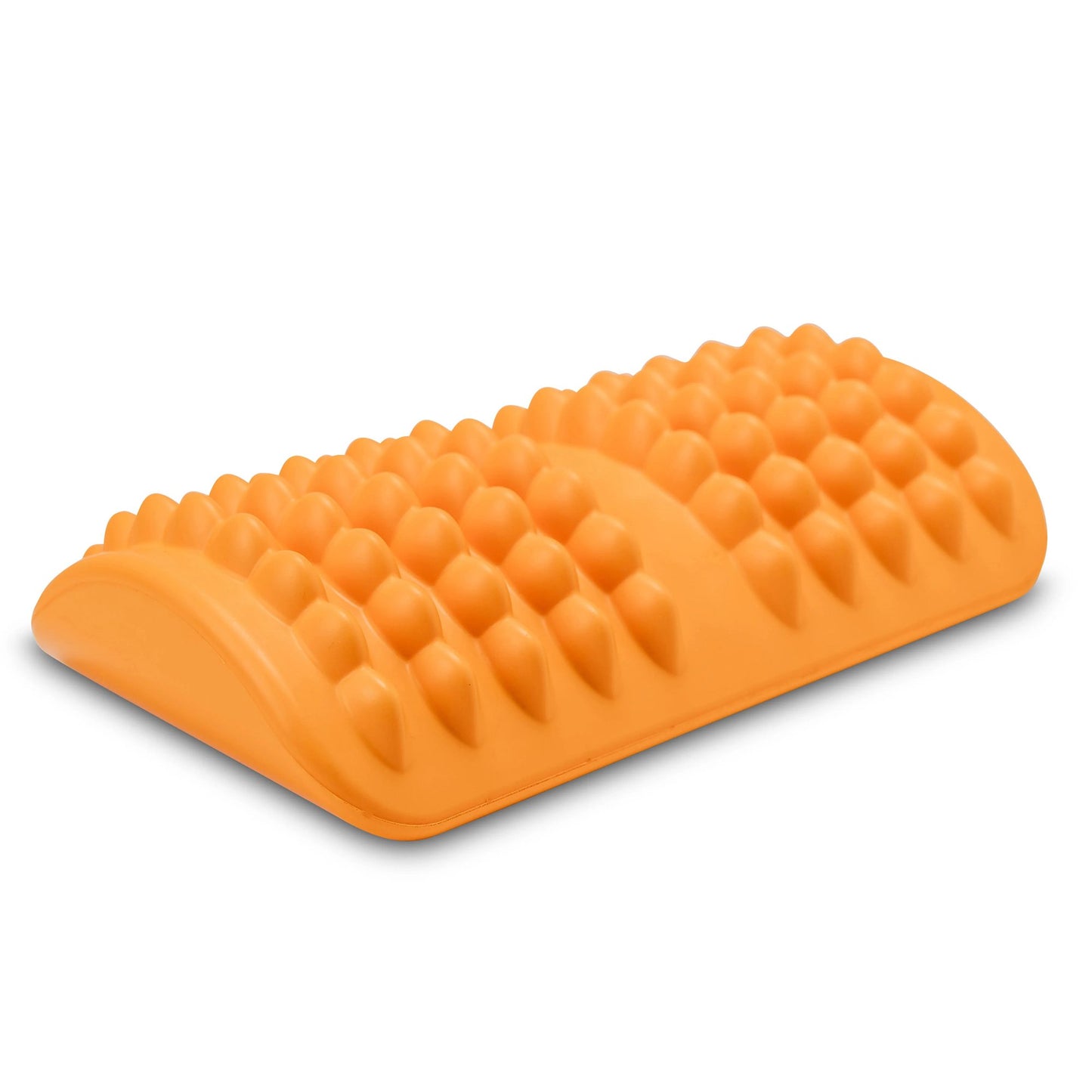 Acupressure Back Cushion Kanjo 2-1/2 X 6 X 10-1/2 Inch