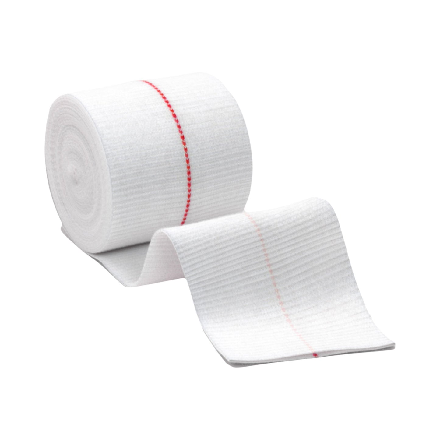 Tubular Retainer Dressing Tubifast® 2 Way Stretch™ Viscose / Polyamide / Elastane 1-1/2 Inch X 11 Yard Small Red Small Limbs NonSterile
