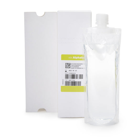 Hematology Reagent ABX Pentra™ Alphalyse For ABX Micros CRP 200 / Micros 60