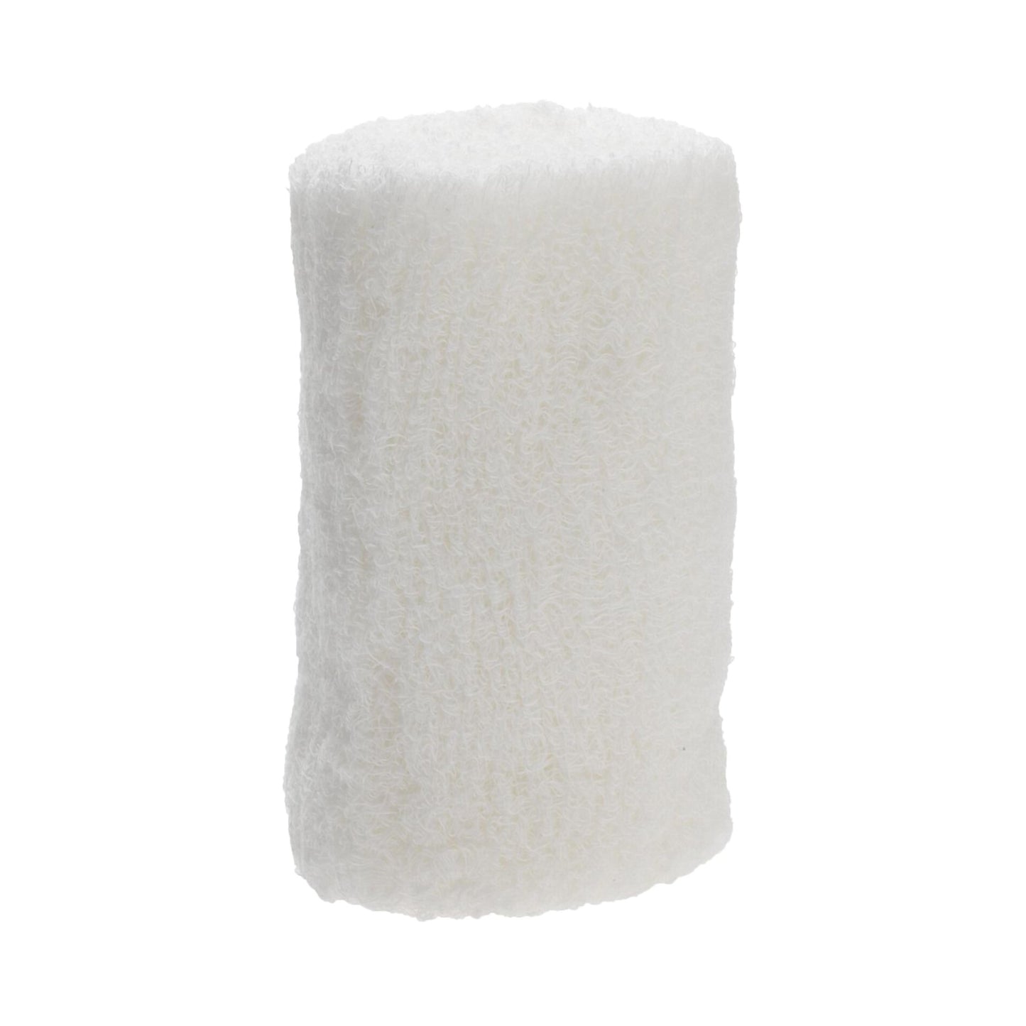 Fluff Bandage Roll Medline Essentials 4-1/2 Inch X 4-1/10 Yard 6-Ply NonSterile 100 per Pack