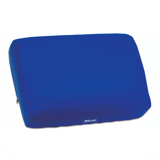 Foot / Heel Elevating Cushion SkiL-Care™ 24 W X 16 L X 7 H Inch Foam Freestanding