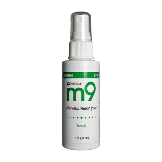 Deodorizer M9™ Liquid 2 oz. Bottle Green Apple Scent