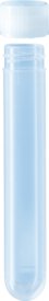 Storage and/or Transport Tube Plain 10 mL Screw Cap Polypropylene Tube