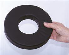 Head Positioner Donut AliMed® 1-1/2 H X 9 Inch Diameter Foam Freestanding
