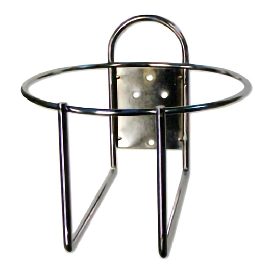 Wall Bracket Chrome