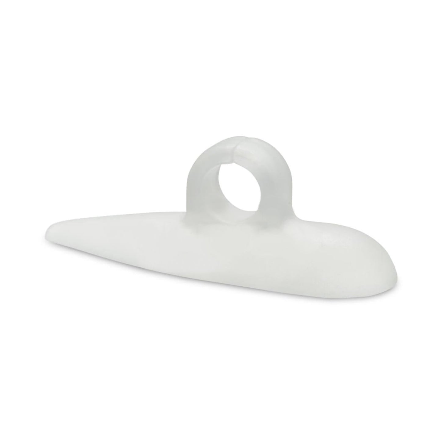 Toe Cushion Silipos® Large Pull-On Right Foot