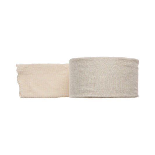 Elastic Tubular Support Bandage Tubigrip® 2-1/2 Inch X 11 Yard Small Hand / Arm Pull On Beige NonSterile Size B Standard Compression