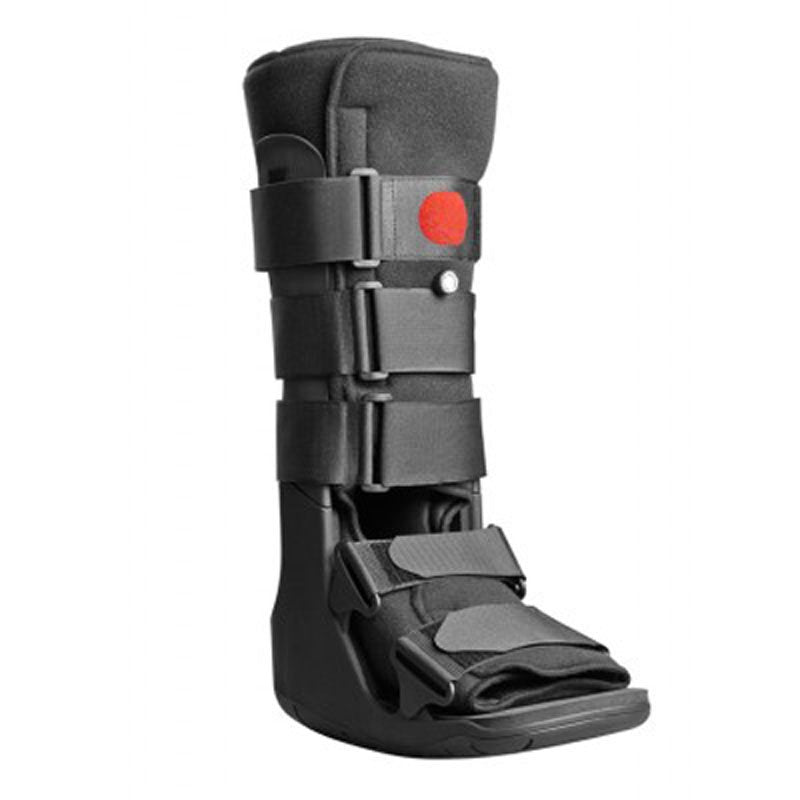 Air Walker Boot XcelTrax® Air Tall Pneumatic Adult X-Large Tall