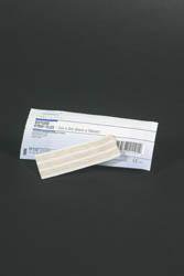 Skin Closure Strip Suture Strip® Plus 1 X 5 Inch Nonwoven Polyamide Flexible Strip Tan