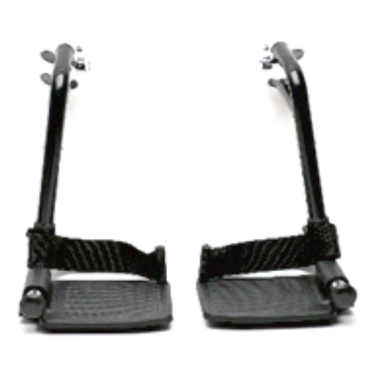 Wheelchair Footrest For Wheelchair