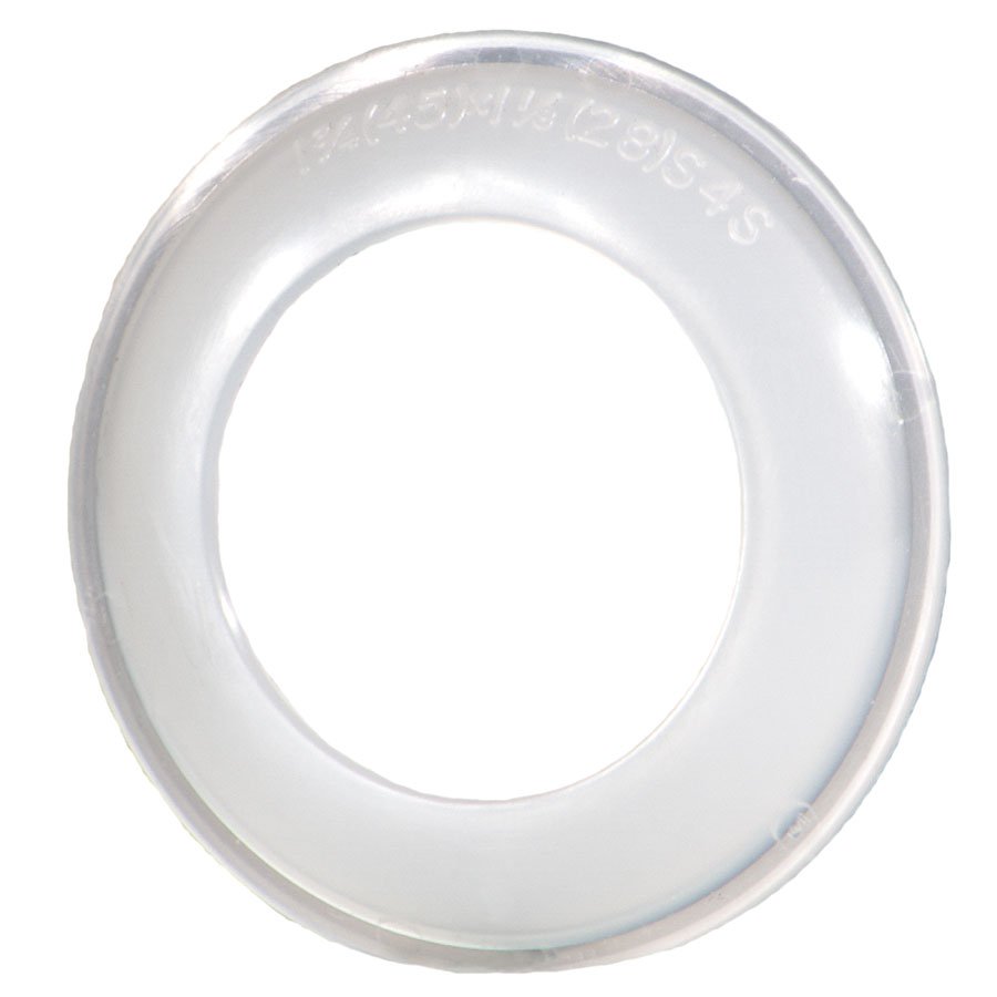 Convex Insert Sur-Fit Natura® 1-1/2 Inch Diameter Opening