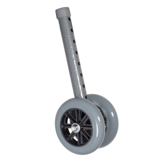 drive™ Walker Wheels For Bariatric Walker