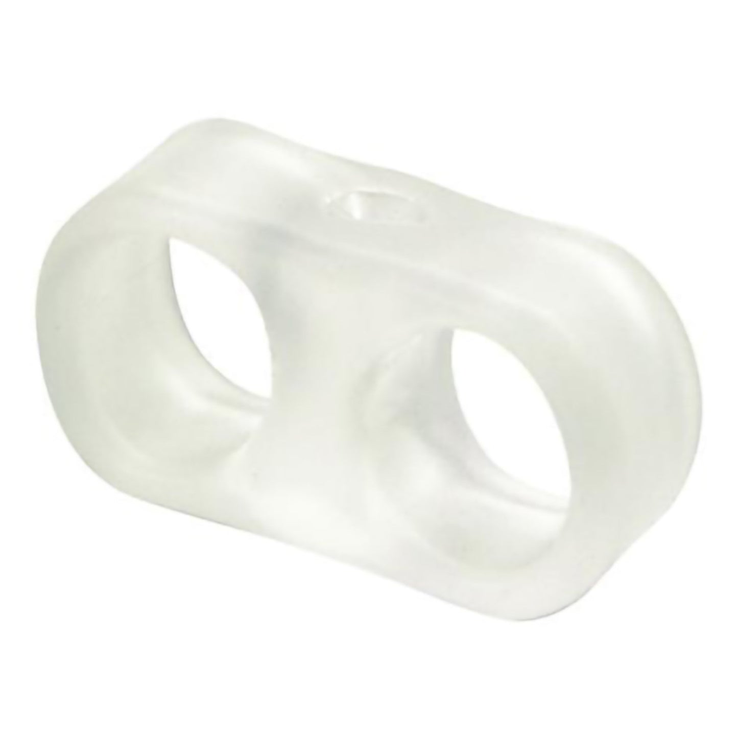 Toe Spacer Visco-GEL® Little ToeBuddy® One Size Fits Most Pull-On Toe