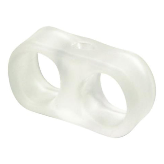 Toe Spacer Visco-GEL® Little ToeBuddy® One Size Fits Most Pull-On Toe