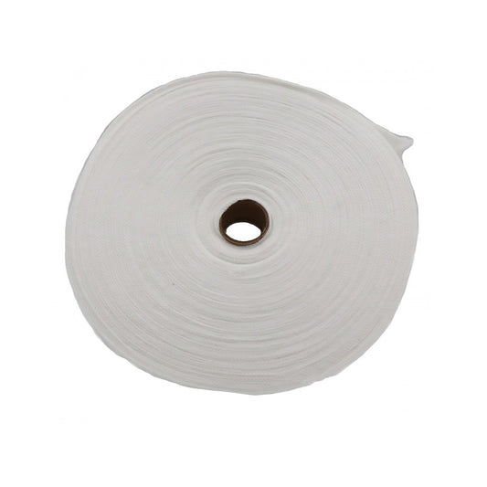 Tubular Retainer Dressing Surgitube® Cotton 5 Inch X 50 Yard Size 1T White Torso NonSterile