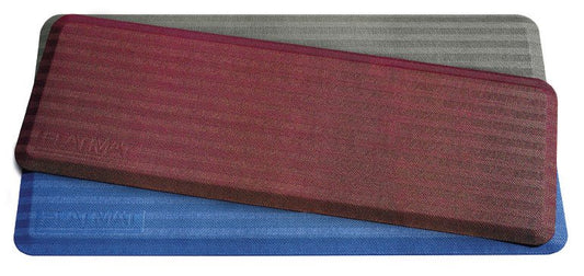 FlatMat™ Fall Prevention Mat 24 X 70 X 0.75 Inch