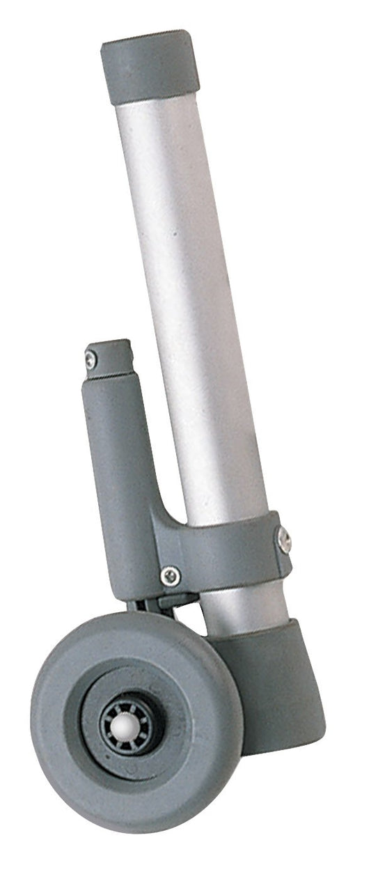 drive™ Wheel With Brake For Walker