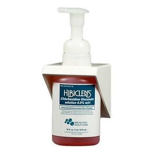 Hand Hygiene Dispenser Hibiclens® Hand Pump 16 oz. Wall Mount