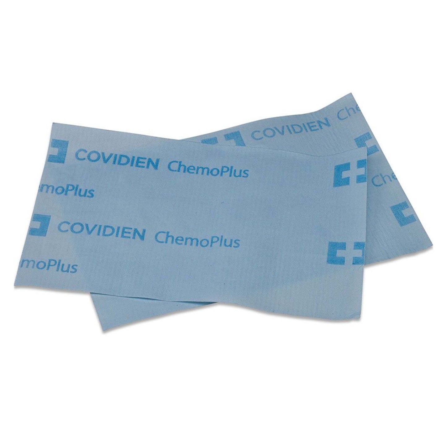 Chemotherapy Prep Mat ChemoPlus™ 75 Count Bag 16 X 69 Inch NonSterile Disposable