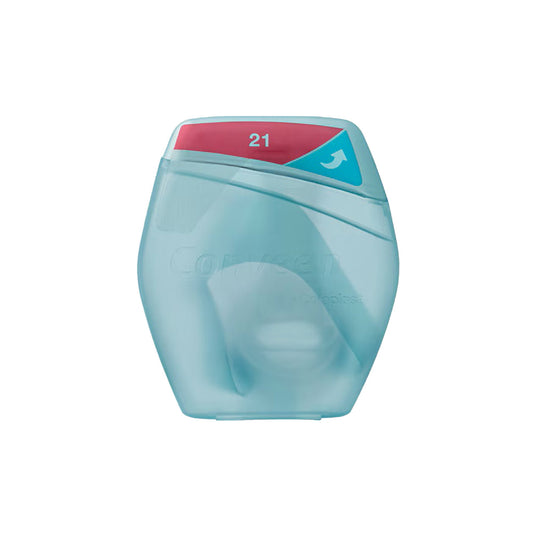 Male External Catheter Conveen® Optima Self-Adhesive Seal Silicone X-Small